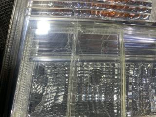 Фонарь наружный правый PRIUS - 30 09-17