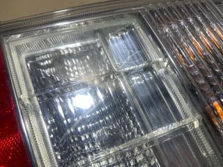 Фонарь наружный правый PRIUS - 30 09-17