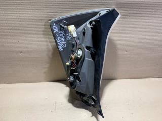 Фонарь наружный правый PRIUS - 30 09-17