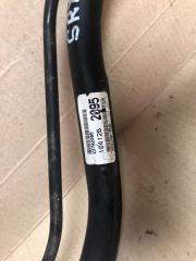 Горловина топливного бака SRX 09-16 2012 3.6 LFX