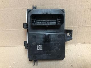 Блок управления топливным насосом CADILLAC SRX 09-16 2012