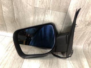 Зеркало левое QX56 / TITAN / ARMADA 04-16