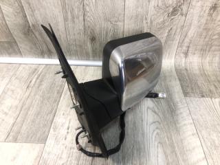 Зеркало левое QX56 / TITAN / ARMADA 04-16