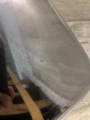 Зеркало левое QX56 / TITAN / ARMADA 04-16