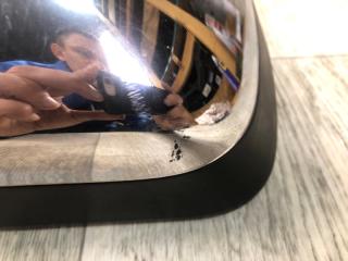 Зеркало левое QX56 / TITAN / ARMADA 04-16