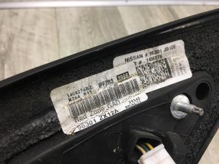 Зеркало правое ALTIMA L32 07-12