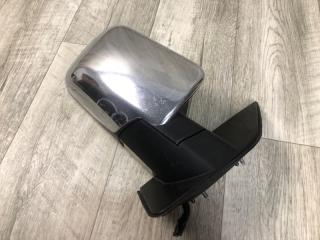 Зеркало правое NISSAN QX56 / TITAN / ARMADA 04-16