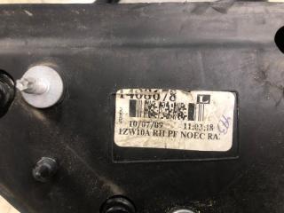 Зеркало правое QX56 / TITAN / ARMADA 04-16