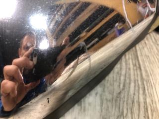 Зеркало правое QX56 / TITAN / ARMADA 04-16