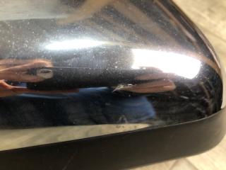 Зеркало правое QX56 / TITAN / ARMADA 04-16