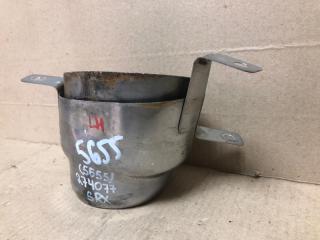 Насадка на глушитель левая CADILLAC SRX 09-16 3.6 LFX