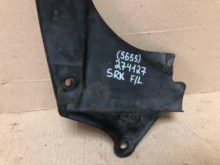 Защита двигателя передняя левая CAMRY 40 06-11