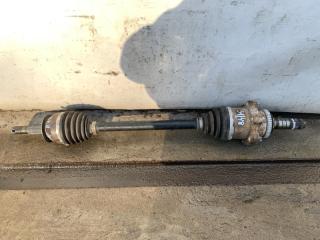 Привод задний правый INFINITI M35/M45 04-10 2004