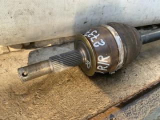 Привод задний правый M35/M45 04-10 2004 3.5 VQ35DE