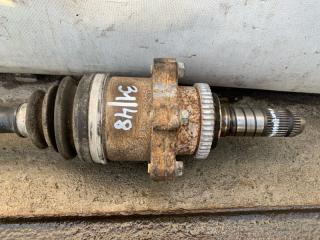 Привод задний правый M35/M45 04-10 2004 3.5 VQ35DE