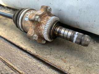 Привод задний правый M35/M45 04-10 2004 3.5 VQ35DE