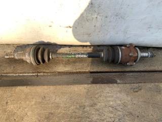 Привод задний левый FX S50 03-08 2004 3.5 VQ35DE