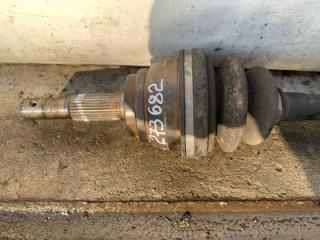 Привод задний левый INFINITI FX S50 03-08 3.5 VQ35DE