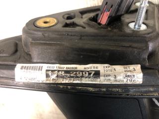 Зеркало правое TAURUS 10-19