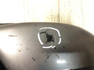 Зеркало правое TAURUS 10-19