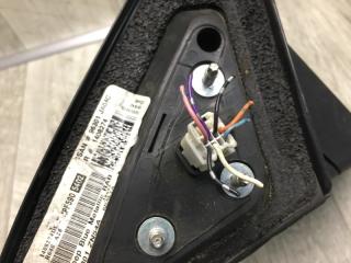 Зеркало правое ALTIMA L32 07-12