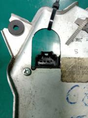 Моторчик стеклоочистителя задний TIIDA/VERSA C11 04-11