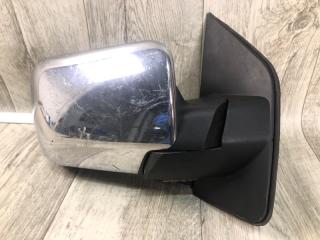 Зеркало правое NISSAN QX56 / TITAN / ARMADA 04-16