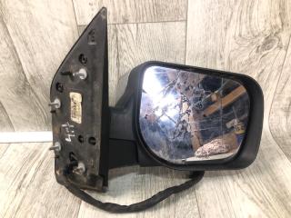 Зеркало правое QX56 / TITAN / ARMADA 04-16