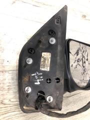 Зеркало правое QX56 / TITAN / ARMADA 04-16