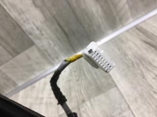 Зеркало правое MAXIMA A35 08-15