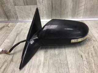 Зеркало левое NISSAN MAXIMA A35 08-15