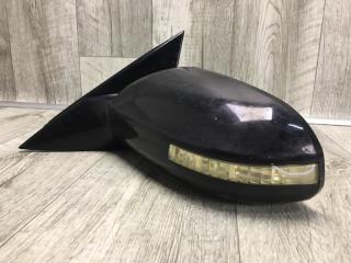 Зеркало левое NISSAN MAXIMA A35 08-15