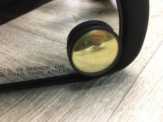 Зеркало правое ALTIMA L32 07-12