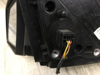 Зеркало левое SOUL AM 08-13