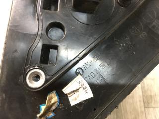 Зеркало левое SOUL AM 08-13