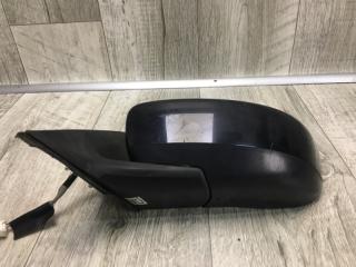 Зеркало левое G25/G35/G37/Q40 06-14