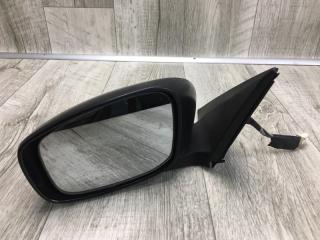 Зеркало левое G25/G35/G37/Q40 06-14