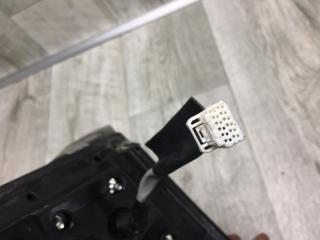 Зеркало левое G25/G35/G37/Q40 06-14