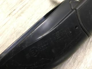 Зеркало левое G25/G35/G37/Q40 06-14