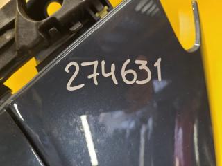 Крыло переднее левое KONA OS 17-23