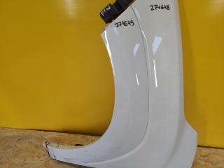 Накладка крыла (расширитель арки) левая HYUNDAI KONA OS 17-23