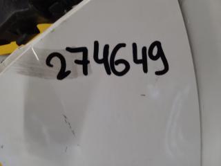 Накладка крыла (расширитель арки) левая KONA OS 17-23