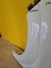 Накладка крыла (расширитель арки) левая HYUNDAI KONA OS 17-23