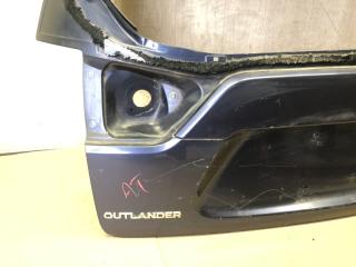 Крышка багажника OUTLANDER XL 05-13