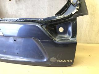 Крышка багажника MITSUBISHI OUTLANDER XL 05-13