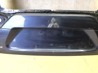 Крышка багажника OUTLANDER XL 05-13