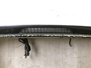 Крышка багажника OUTLANDER XL 05-13