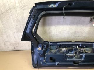 Крышка багажника OUTLANDER XL 05-13