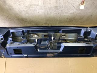 Крышка багажника OUTLANDER XL 05-13