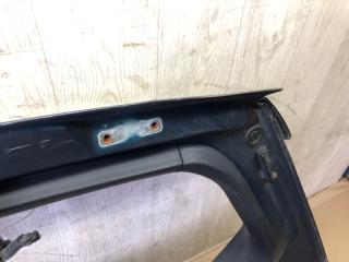 Крышка багажника OUTLANDER XL 05-13